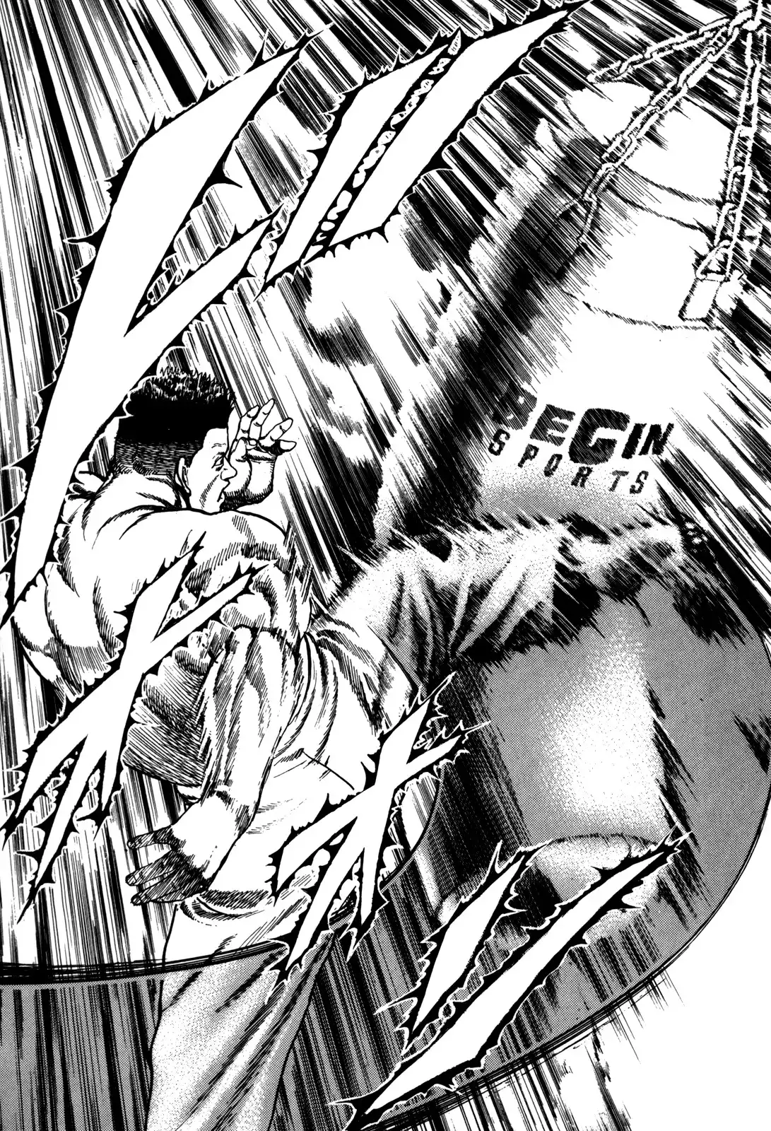 Koukou Tekken-den Tough Chapter 10.019 161